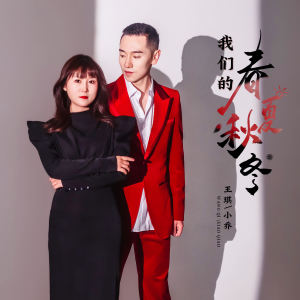 Album 我们的春夏秋冬 from 王琪