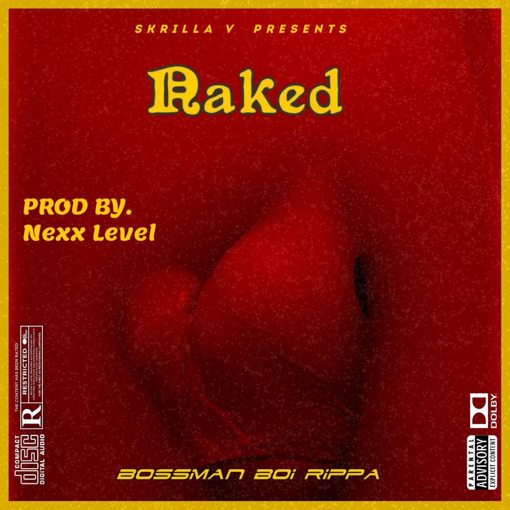 Naked (Explicit)
