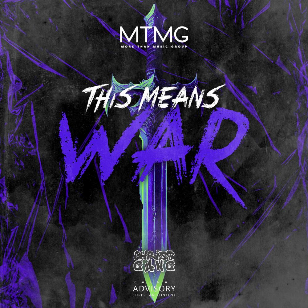 This Means WAR