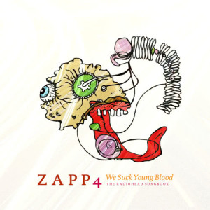 收聽Zapp 4的A Wolf at the Door歌詞歌曲