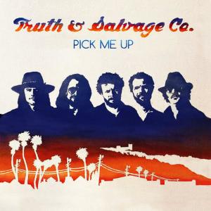收聽Truth & Salvage Co.的Middle Island Creek歌詞歌曲