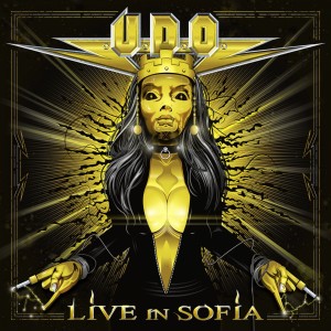 收聽U.D.O的Two Faced Woman (Live)歌詞歌曲