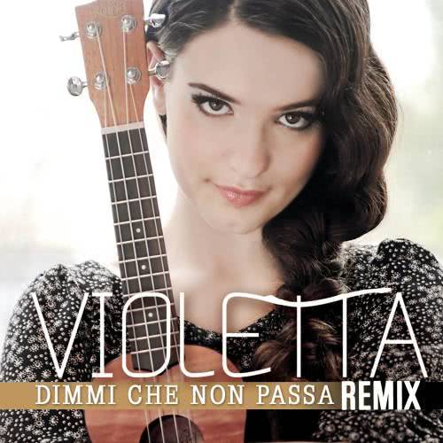 Dimmi che non passa (Remix Radio Edit)