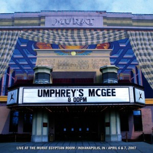 ดาวน์โหลดและฟังเพลง The Triple Wide พร้อมเนื้อเพลงจาก Umphrey's McGee
