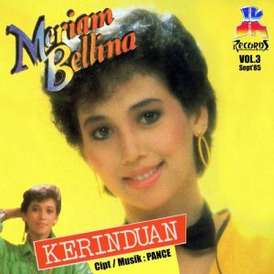 收听Meriam Bellina的Bisikan Kerinduan歌词歌曲