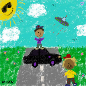 default playlist img