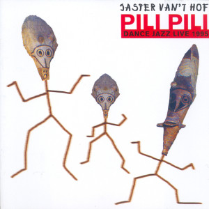 Listen to Jeez song with lyrics from Pili Pili