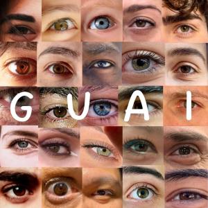 Album GUAI from Sibilla