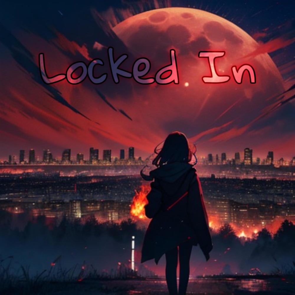 Locked In (feat. Luke Riedel & Sean Martinez) (Explicit)