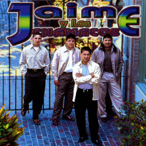 Dengarkan Otro En Tu Corazón lagu dari Jaime y Los Chamacos dengan lirik
