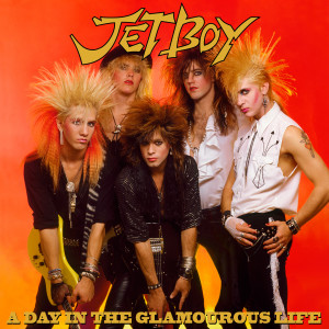 ดาวน์โหลดและฟังเพลง I Wanna Be a Millionaire พร้อมเนื้อเพลงจาก Jetboy