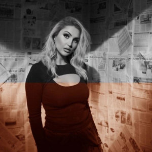 Listen to Başkası Varmış song with lyrics from Nur Cennet