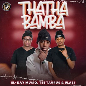 Listen to Behind Bars song with lyrics from El-Kay MusiQ