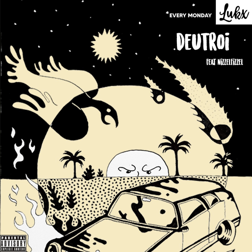 DeuTroi (Explicit)
