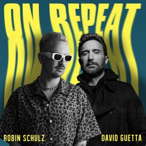 收聽Robin Schulz的On Repeat歌詞歌曲