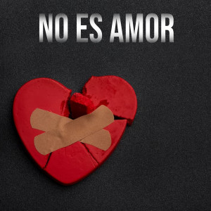 收聽Raga LC的No Es Amor歌詞歌曲