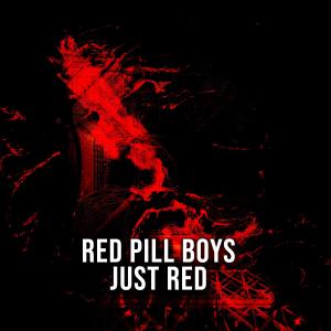 Various的專輯Red Pills Boys Just Red
