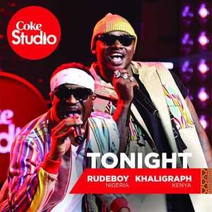 Listen to Tonight song with lyrics from Rudeboy
