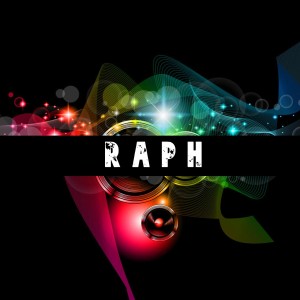 Album You Know Me from Raph