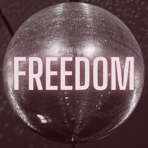Takumi的專輯FREEDOM
