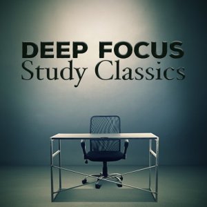 Deep Focus的專輯Deep Focus Study Classics