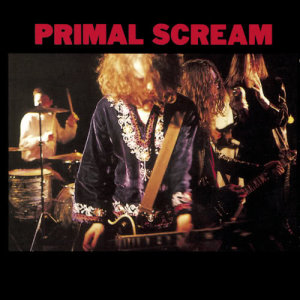 Primal Scream