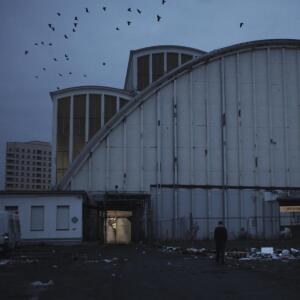 default playlist img