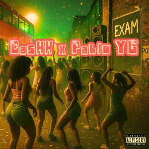 อัลบัม Exam (Explicit) ศิลปิน Cashh