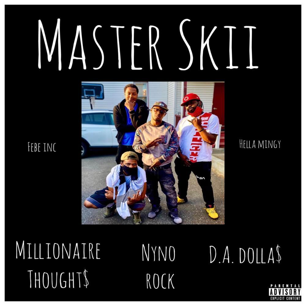 Master Skii (Explicit)