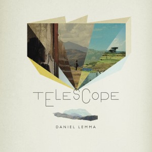 Telescope (Album Sampler)