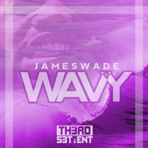 Album Wavy (Explicit) from James Wade