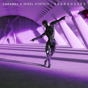 Listen to Szabadesés song with lyrics from Molnár Ferenc Caramel