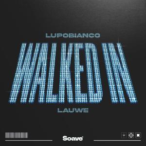 Listen to Walked In song with lyrics from LupoBianco