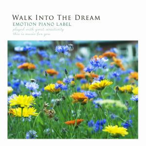 Mono Piano的专辑Walk Into The Dream
