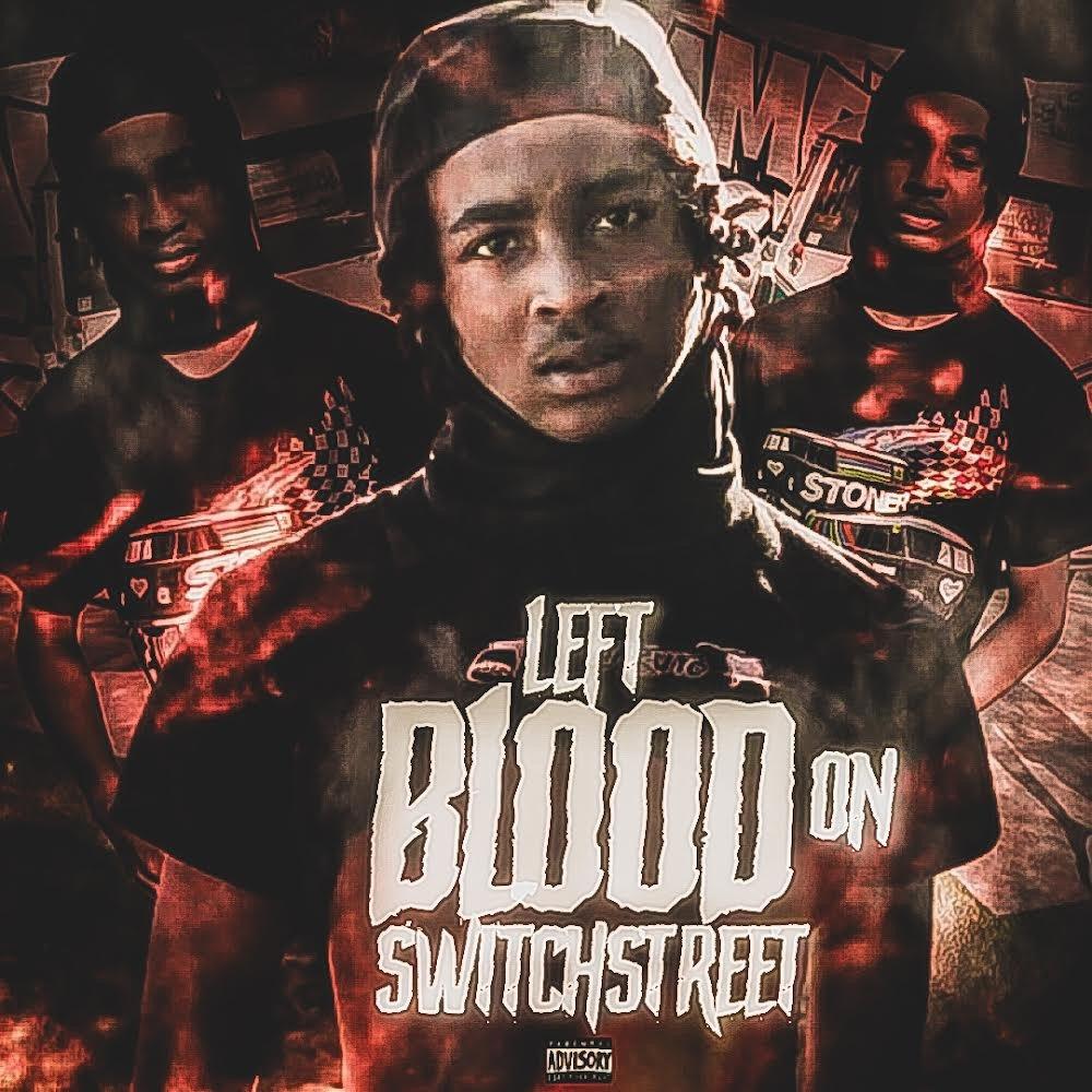 KICK Da Door (feat. YSRenoo) (Explicit)