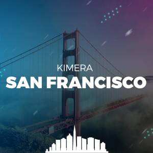 Dengarkan San Francisco lagu dari Kimera dengan lirik