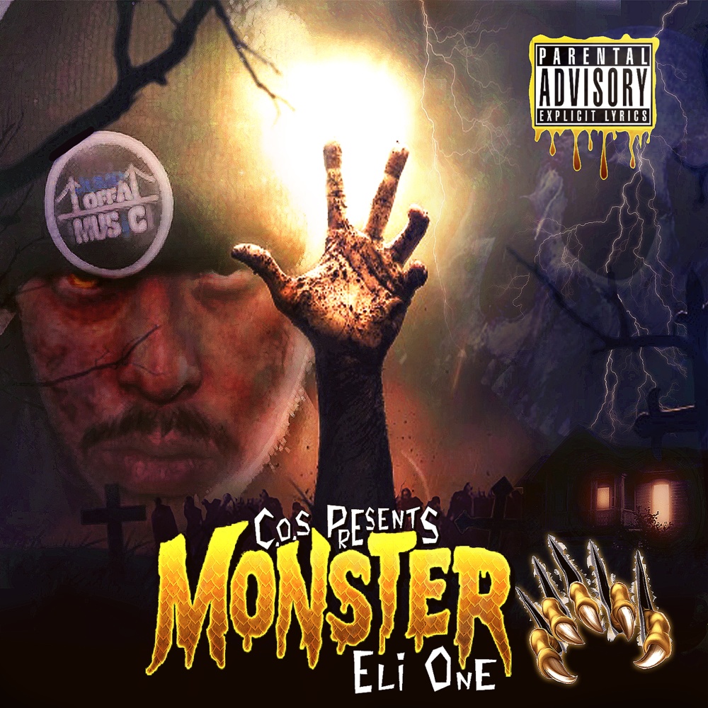 Thru The Night (Explicit)