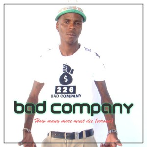 收聽Bad Company (SA)的Bye bye joni歌詞歌曲