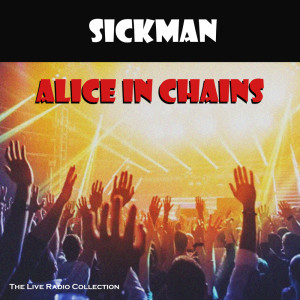 Sickman (Live)