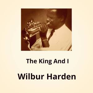 Album The King And I from Wilbur Harden