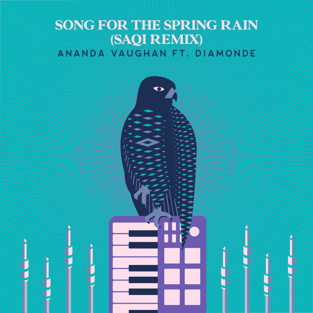 Song For The Spring Rain (SaQi Remix)
