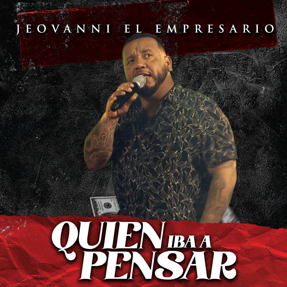 Quien Iba Pensar (En Vivo)