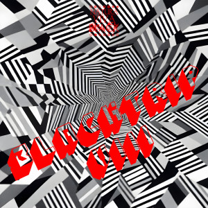 Various Artists的專輯Black Trip 8