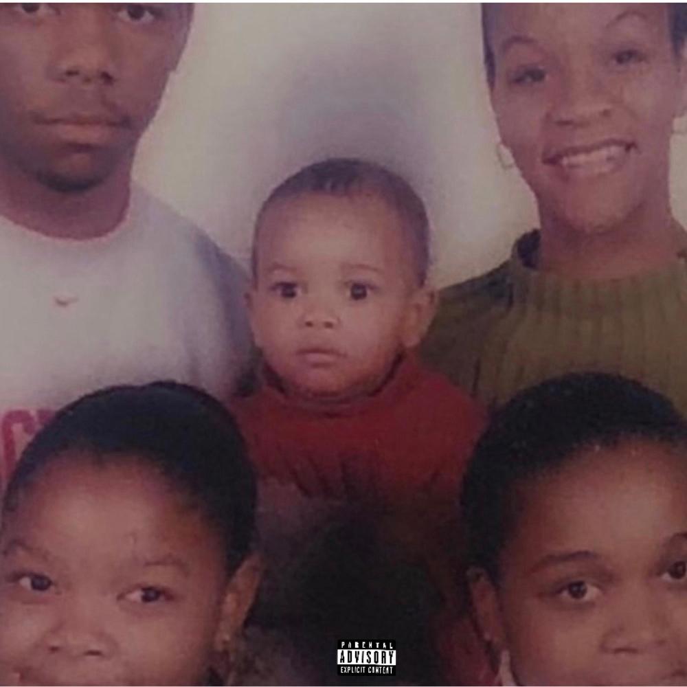 All on Me (feat. Tommy Rouge & Lenae’) (Explicit)