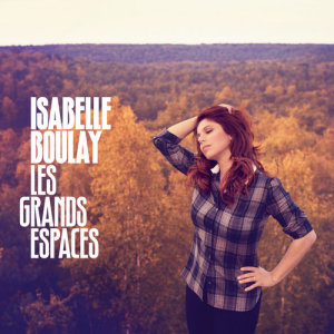 ดาวน์โหลดและฟังเพลง Summer Wine พร้อมเนื้อเพลงจาก Isabelle Boulay