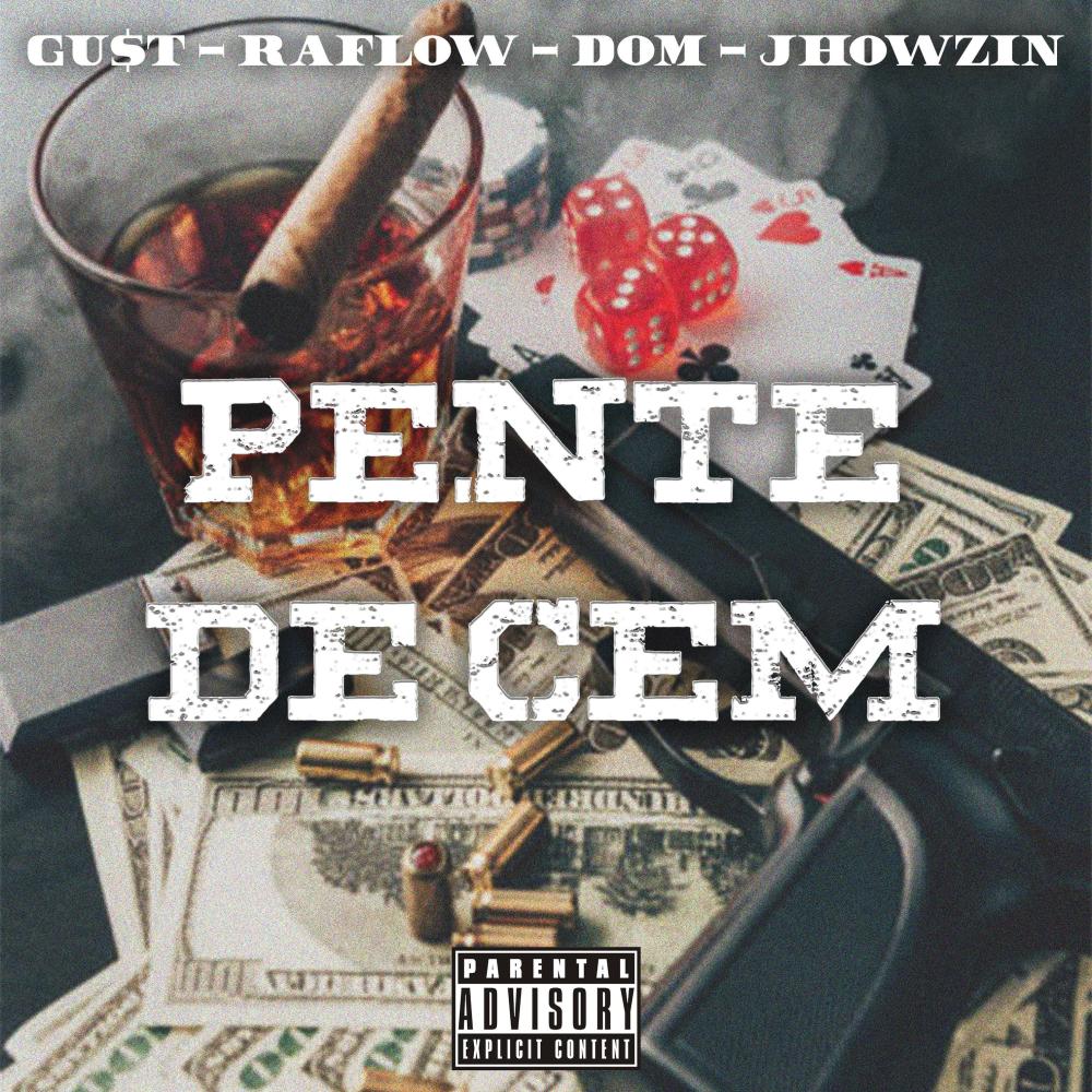 Pente de Cem