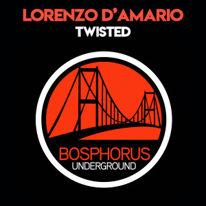 收听Lorenzo D'Amario的Twisted歌词歌曲