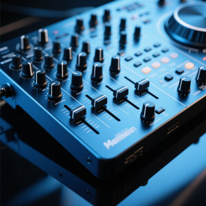 default playlist img