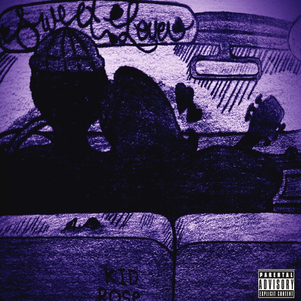 SWEET LOVE (Explicit)