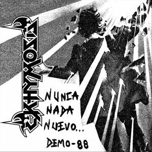 ดาวน์โหลดและฟังเพลง Mundos Internos (Explicit) พร้อมเนื้อเพลงจาก Ekhymosis
